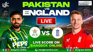 PAK vs ENG || What A Cricket || #T20 #Cricket || #PAKvsENG || #BabarAzam ||