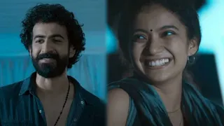 Upcoming Malayalam Movie @ Night Drive