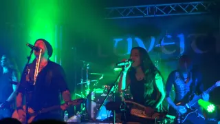 Eluveitie - Omnos Live