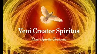 Veni Creator Spiritus | Testo in latino e italiano