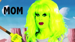 UNHhhh - Katya's "Maureen Voice" Compilation