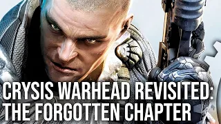 Crysis Warhead 2020 Tech Review: Revisiting The Forgotten Chapter