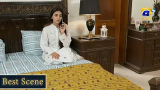 Siyani Episode 113 | 𝐁𝐞𝐬𝐭 𝐒𝐜𝐞𝐧𝐞 𝟎𝟕 | Anmol Baloch | Mohsin Abbas | Saniya Shamshad | HAR PAL GEO