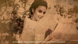 Karl Banayad - Dalagang Pilipina