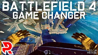 Is BATTLEFIELD 4 The Most Underrated Battlefield Game?