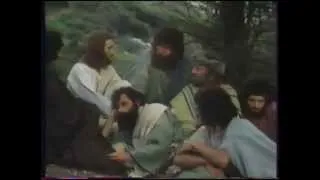 FILM LA BIBLE LUE EN VIDÉO ET MOT À MOT (3ème partie) : LE NOUVEAU TESTAMENT, LA VIE DE JÉSUS