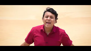 NECESITAS CANTAR ESTE CANTICO /Maycol Rodriguez / Dependo de Ti /video oficial