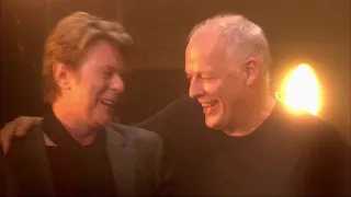 David Gilmour - 3D (David, David and David :), Live from Royale Albert Hall, 2006