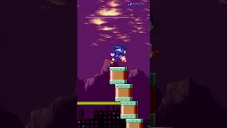 Sonic 3D Blast is in the wrong game! ~ Sonic Shorts ~ Sonic 1 mods