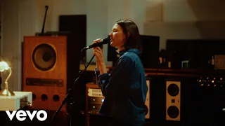 Art School Girlfriend - Heaven Hanging Low (Live from The Church Studios)