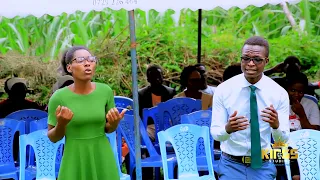 JAPO NI MACHUINGU - HEAVEN HERALDS MINISTERS [OFFICIAL VIDEO]