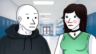 The Problem with School NPC’s