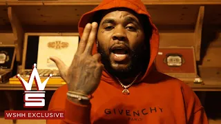 Kevin Gates - “Wetty” (Freestyle) (Official Music Video - WSHH Exclusive)