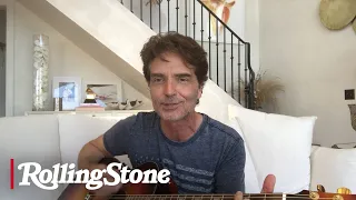 Richard Marx Performs 'Endless Summer Nights,' 'Hazard,' and Don’t Mean Nothing | In My Room