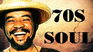 70S SOUL - Bill Withers, The Chi Lites, Al Green, Marvin Gaye, Billy Paul and more