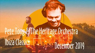 Pete Tong & The Heritage Orchestra