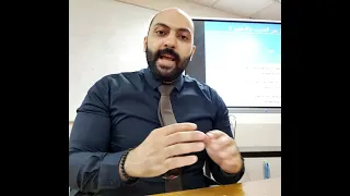 ازاي اعمل بريزنتيشن presentation .. وازاي اتكلم قدام مجموعة او جروب