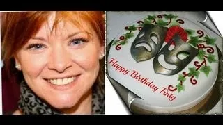 FINTY WILLIAMS- HAPPY, HAPPY BIRTHDAY TO YOU!