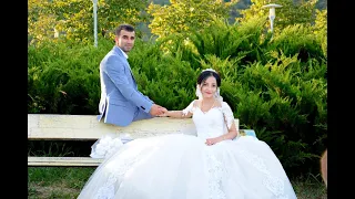 Ceyhun & Gunel (2) Oqlan evi 22.09.2021