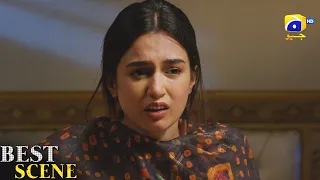 Pyari Nimmo Episode 14 | 𝐁𝐞𝐬𝐭 𝐒𝐜𝐞𝐧𝐞 𝟎𝟒 | Hira Khan - Haris Waheed - Asim Mehmood | Har Pal Geo