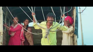 TDM  Movie | Bhaurao Nanasaheb Karhade | Pruthviraj--Kalindi  | comedy scene |