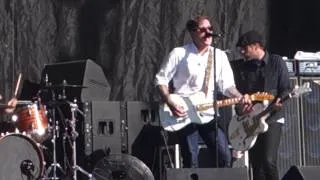 Gaslight Anthem, Austin City Limits 10.05.14 Sunday