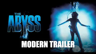 The Abyss (1989): Modern Trailer