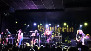 Brujeria - Live @ The Dome, London - 14.08.2015 - Full Show