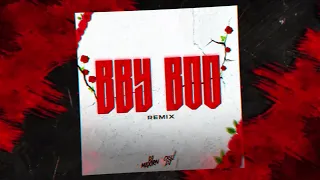 BBY BOO REMIX - CASU DJ ft. DJ MAXI RN