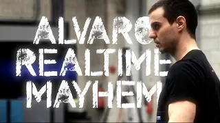 Alvaro Realtime Mayhem