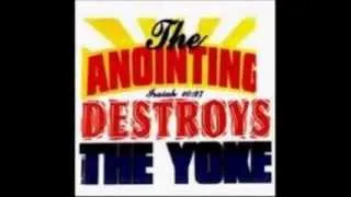 The Anointing John P Kee