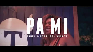 Tory Lanez ft Ozuna "Pa Mi" (Dance Video)