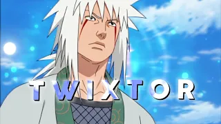 Naruto Shippuden - Legendary Sanin Deadlock Twixtor Part1