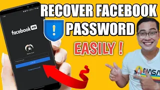 PAANO MALAMAN ANG NAKALIMUTAN MONG PASSWORD SA FACEBOOK - Without Request a Forgot Password