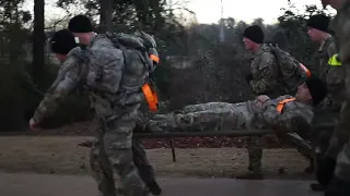 ROTC vid 1