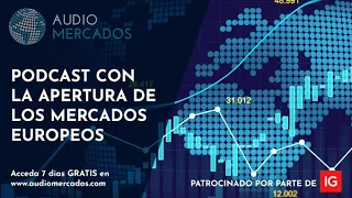 #Morningcall 15/07: “ Waller y Bullard de la #FED rebajan expectativas de subidas en 100pbs “