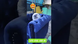 SOFA CHESTER . SOFA HITS MASAKINI