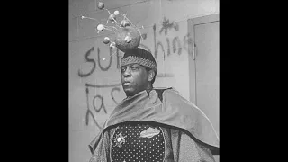 Sun Ra and his Arkestra with Pharoah Sanders and Eddie Gale 11/3/1991 Koncepts, Oakland, CA