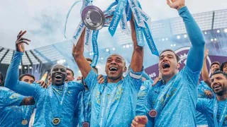 Manchester City 🏴󠁧󠁢󠁥󠁮󠁧󠁿 ● Road to Victory - PL 2021