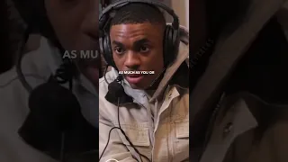 Vince Staples on Understanding Each Other