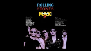 Rolling Stones: Live At The Max 1989 Tour