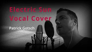 Electric Sun - VNV Nation - Vocalcover by Patrick Gotsch