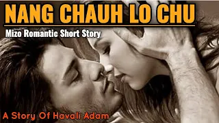 MIZO LOVE STORY (This i Promise You) Short Story || By Havali Adam
