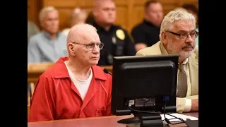 Phillip Snider admits he killed wife, dumped her body.