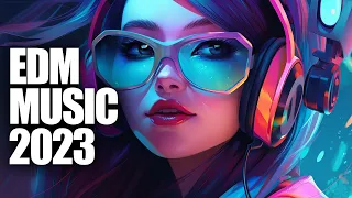 EDM Music Mix 2023 🎧 Mashups & Remixes Of Popular Songs 🎧 Bass Boosted 2023 - Vol #7