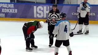 ISHF ELECTROSTAL CUP 2021| DAY 28 | GAME 5 | KUZNYA - URALETS