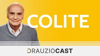 Colite | DrauzioCast