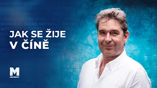 Jak se žije v Číně |  Tomáš Etzler 🇨🇳