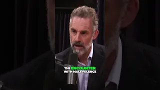 Jordan Peterson - Embracing Suffering as an Empowering Challenge