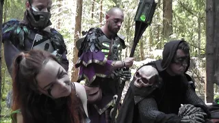 Baltic LARP Fest 2022